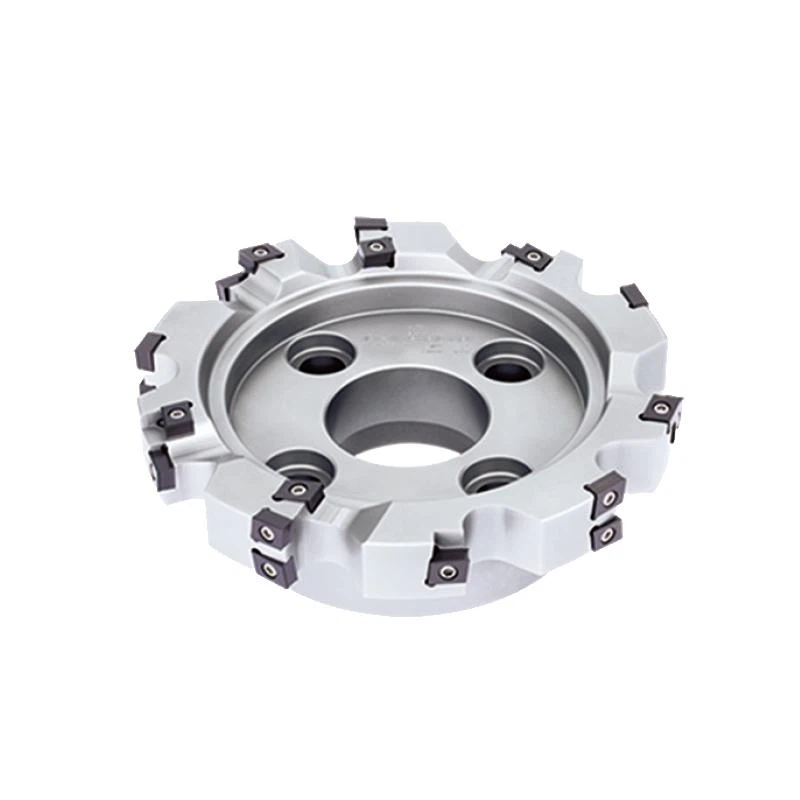 Boring And Milling Cutters