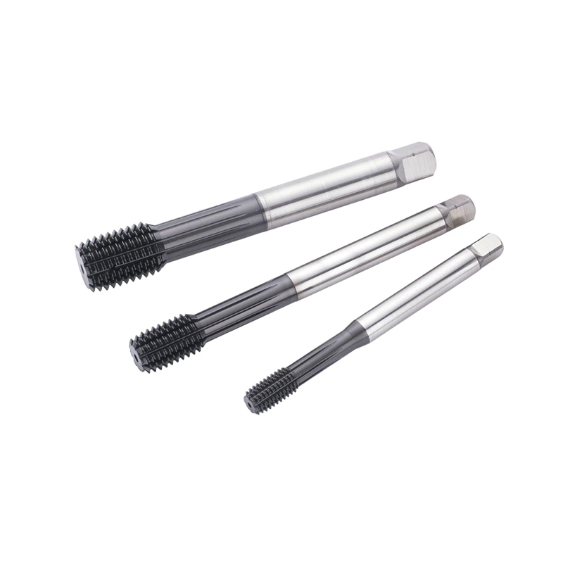 High Performance General Purpose Taps