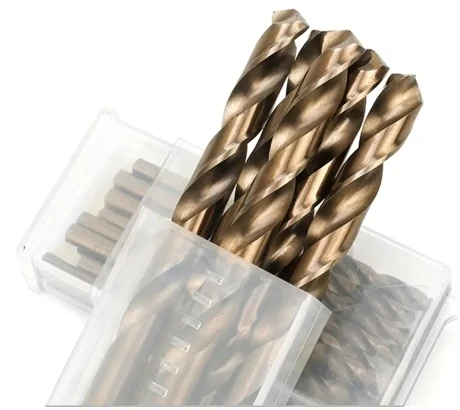 Drill Bit Maintenance Methods Drill Bit Maintenance Methods