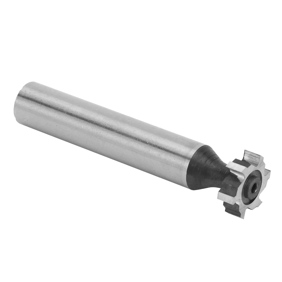 T-Slot Milling Cutter